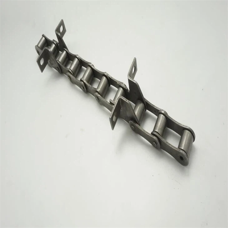 The Impact of Motorcycle Chain Length on Performance The Impact of Motorcycle Chain Length on Performance