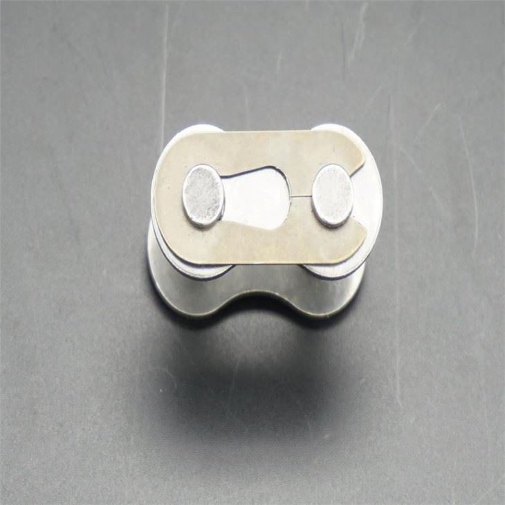 China Clip Connecting Link Of Chain Factory Direct