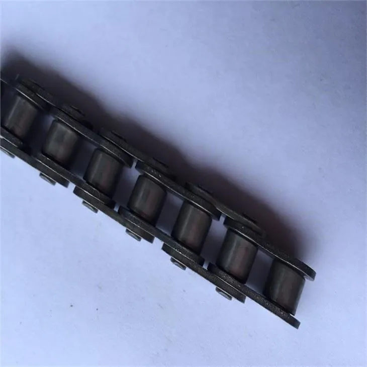 China Precision Roller Chain 08B-1r 2r 3r Manufacturer