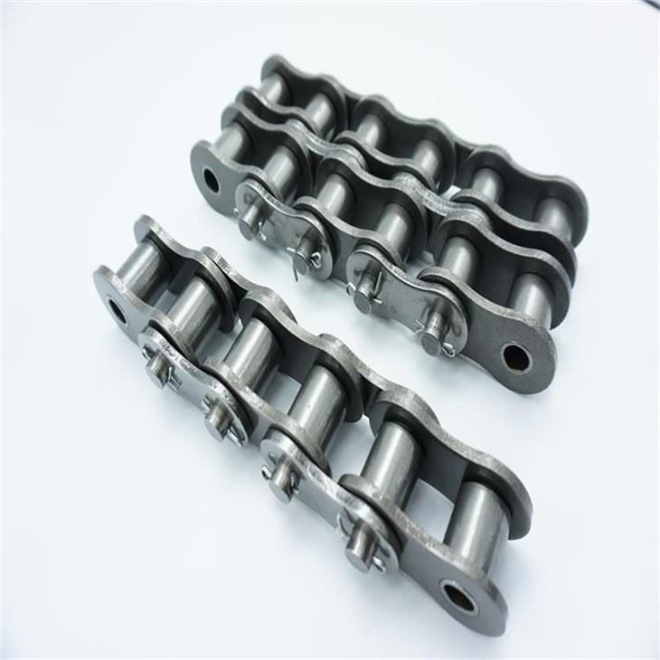 Wuyi Shuangjia SJ Roller Chain 48A 240-1r 2r 3r