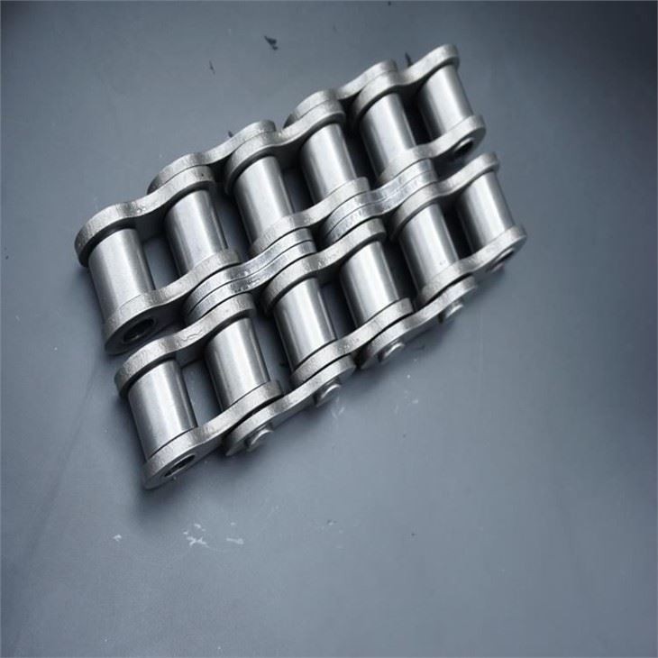 4012 4014 4016 Duplex Roller Driving Chain Coupling Chains